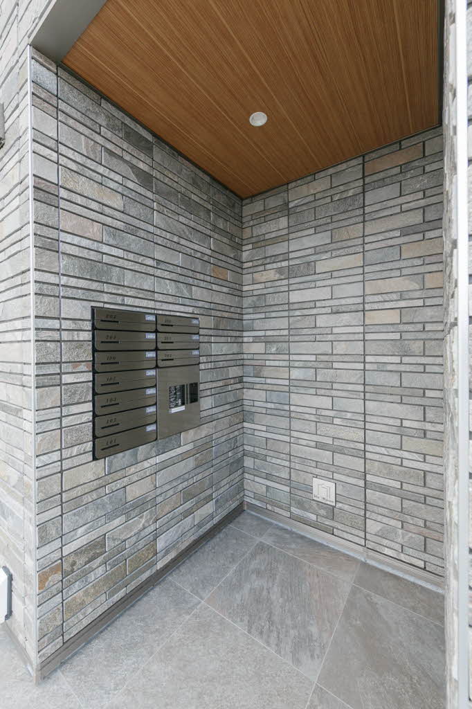 グランメゾン藤森 0103号-13