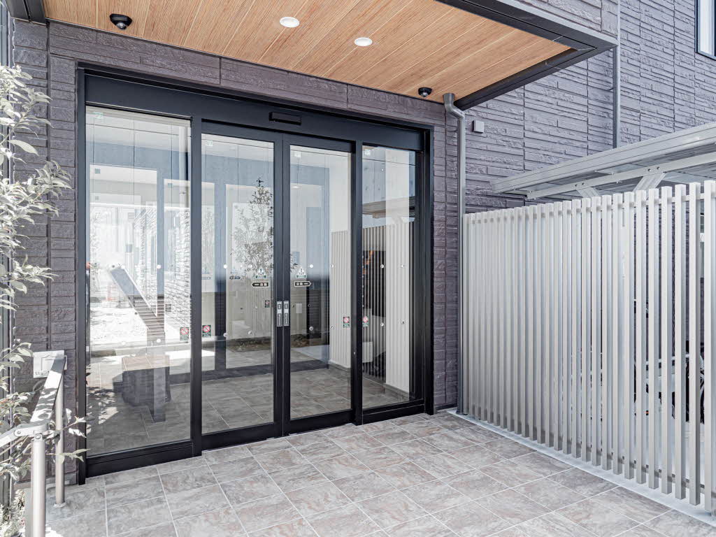 ブルジェオン駅南 0301号-4