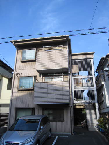 グランドール・ハイネ0103-1