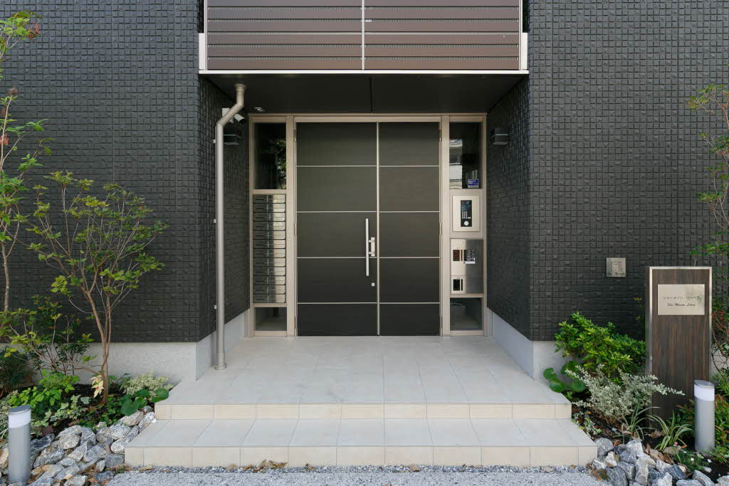 シャーメゾン　リーベラ 0305号-3