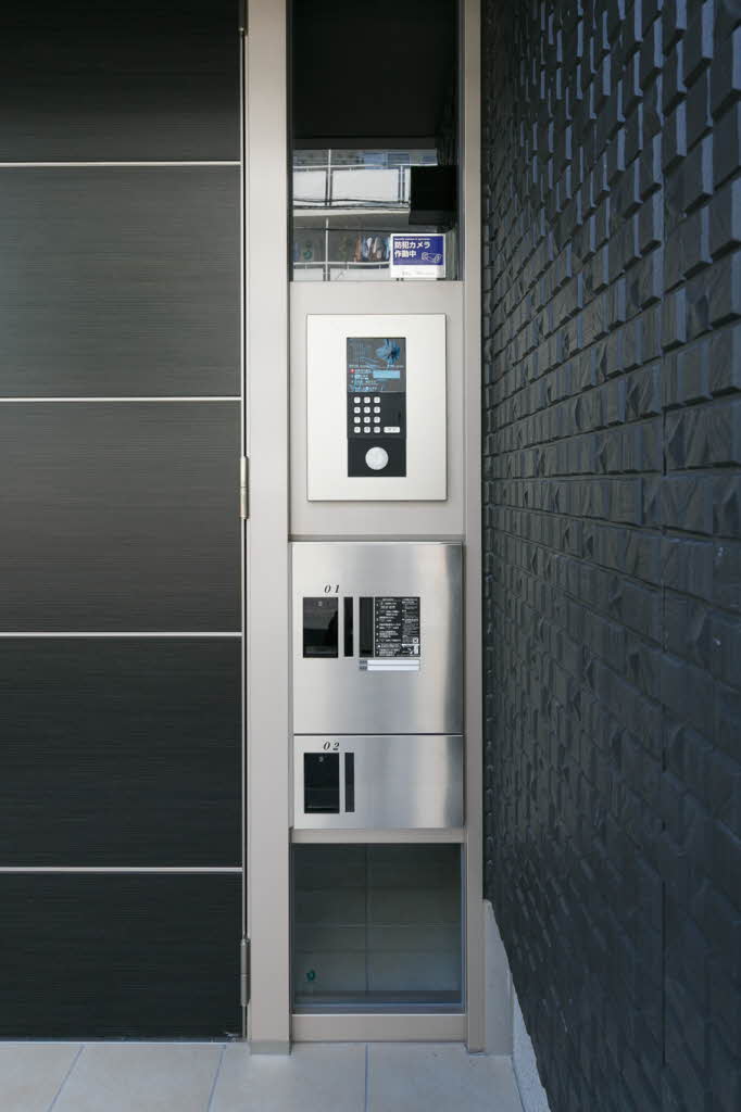 シャーメゾン　リーベラ 0305号-4