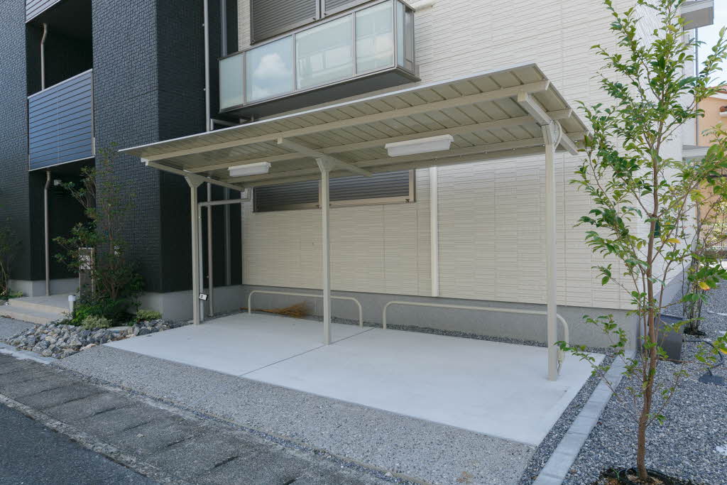 シャーメゾン　リーベラ 0305号-5