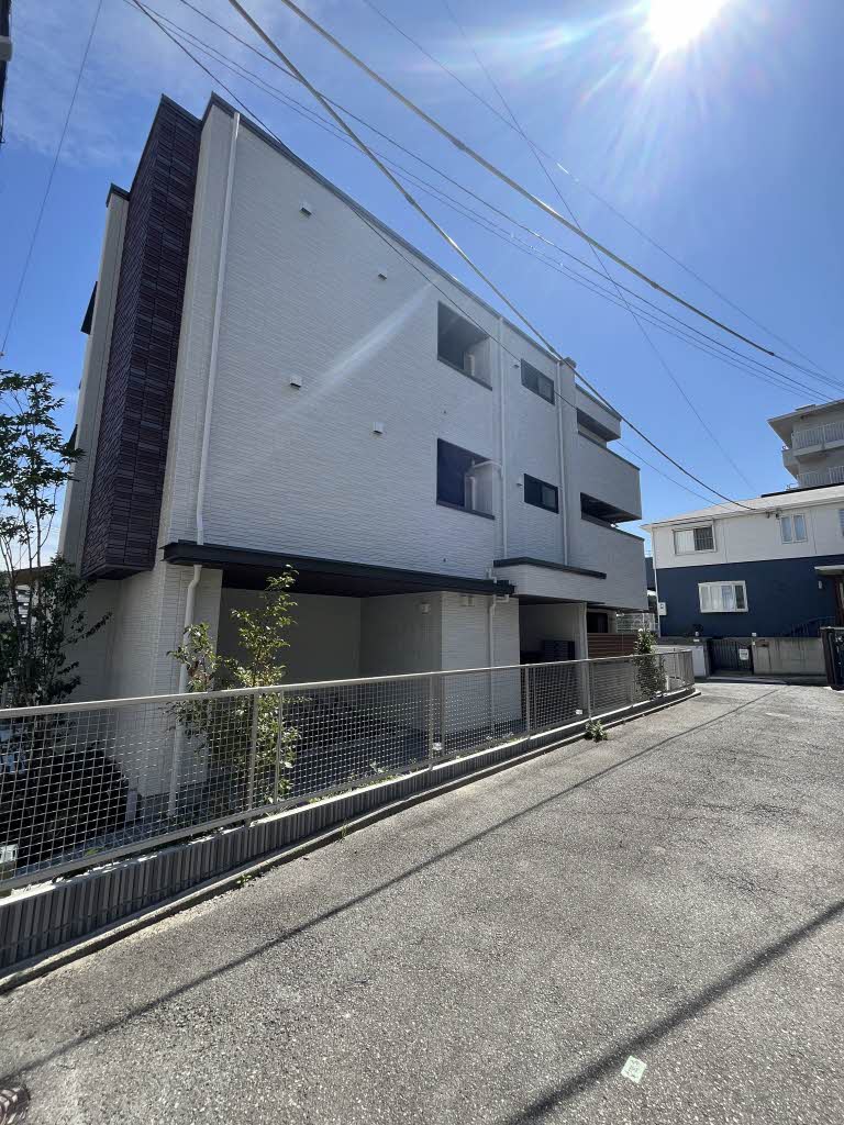 Ａｖｅｎｉｒ旭ヶ丘 0102号-14