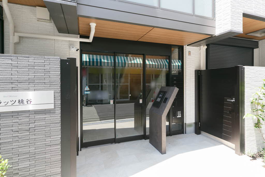 フラッツ桃谷 0102号-13