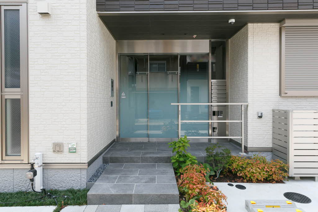 シャーメゾン グランシャリオ 0103号-3