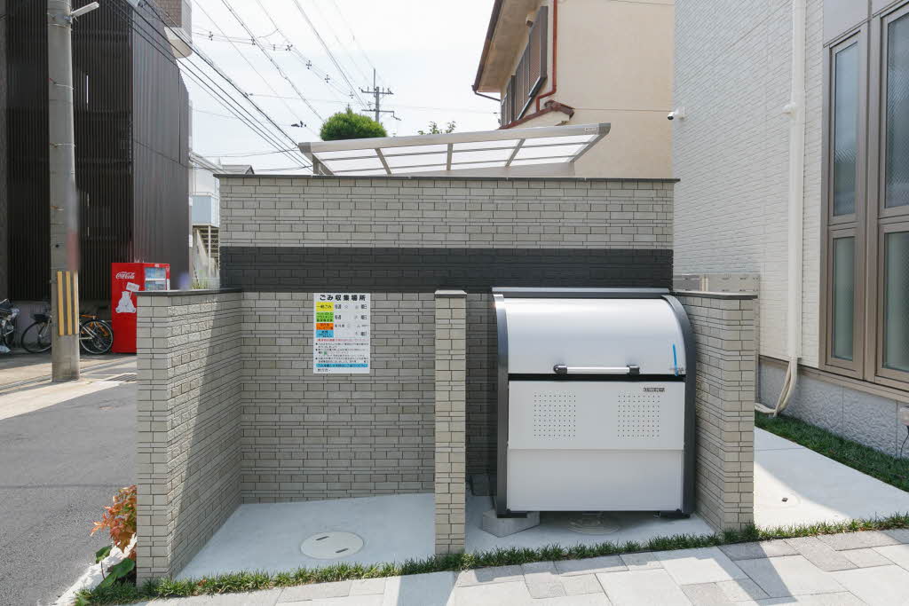 シャーメゾン グランシャリオ 0103号-4