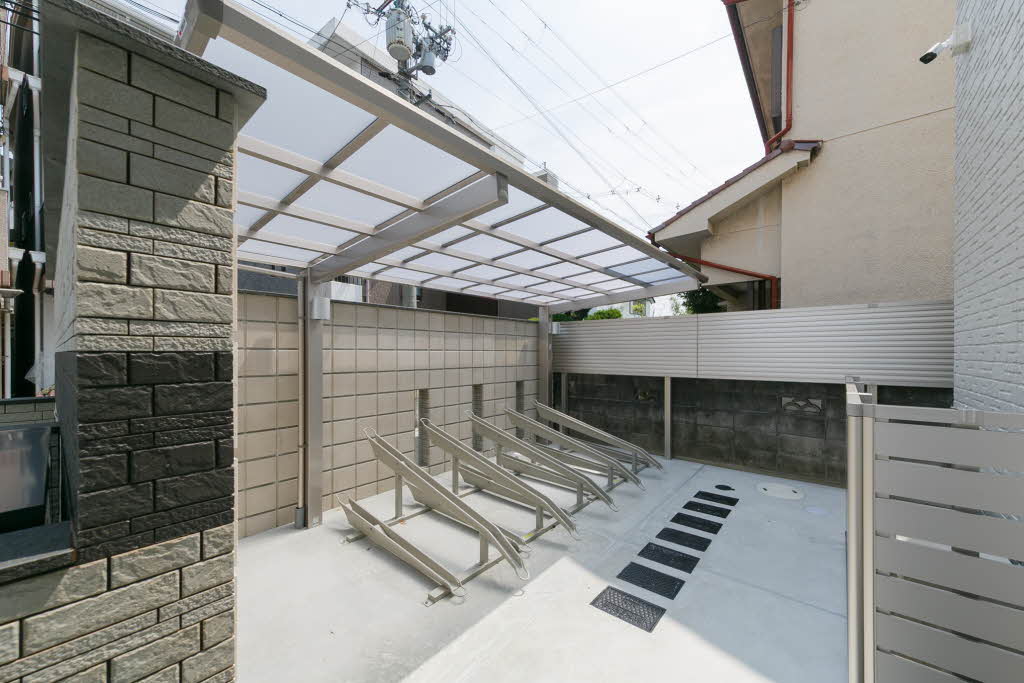 シャーメゾン グランシャリオ 0103号-5