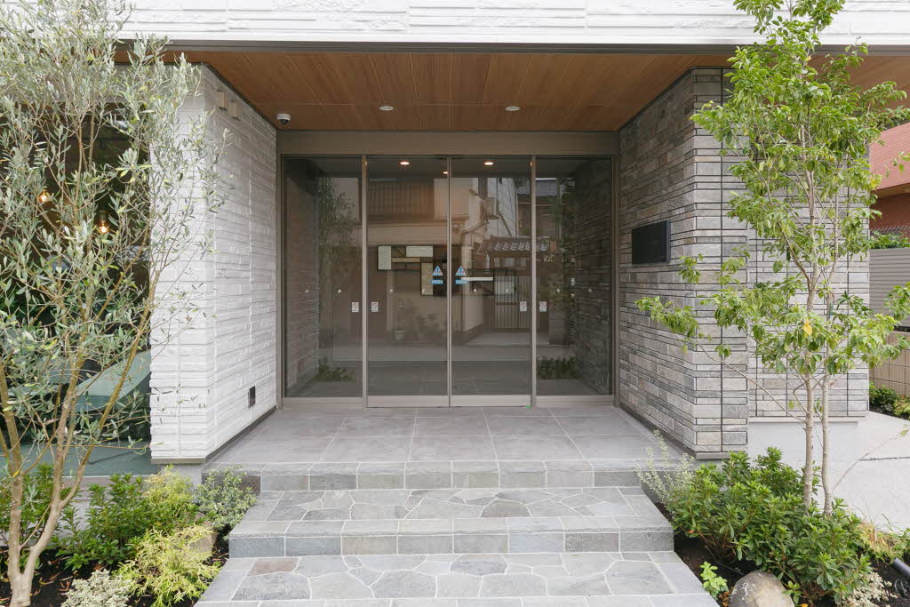 ココン 文の里 0101号-2