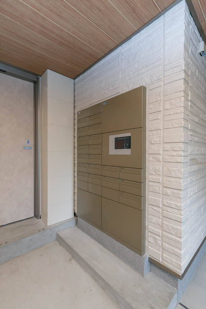 ココン　文の里 0303号-13