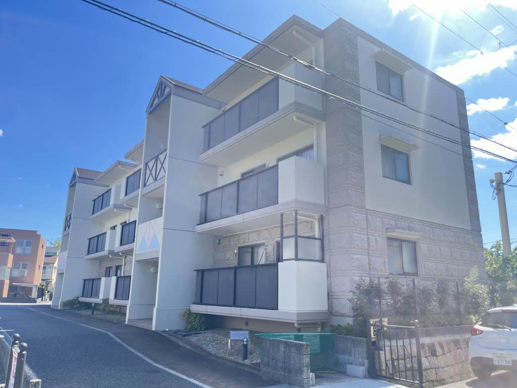 メゾン・ド・シャルム