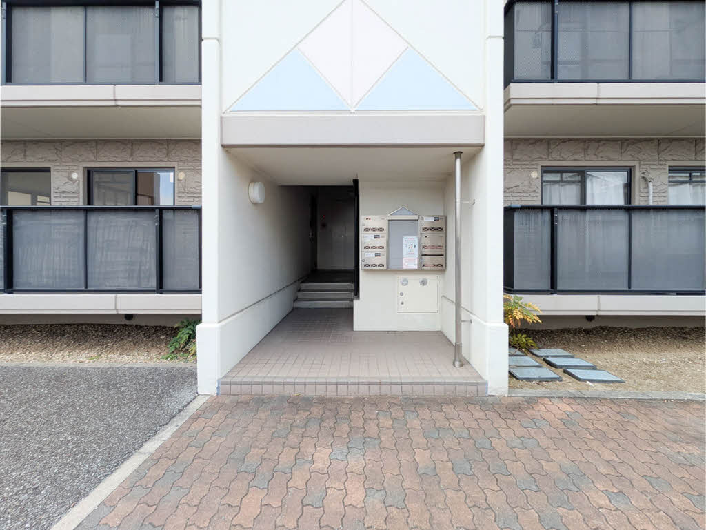 メゾン・ド・シャルム 0303号-2