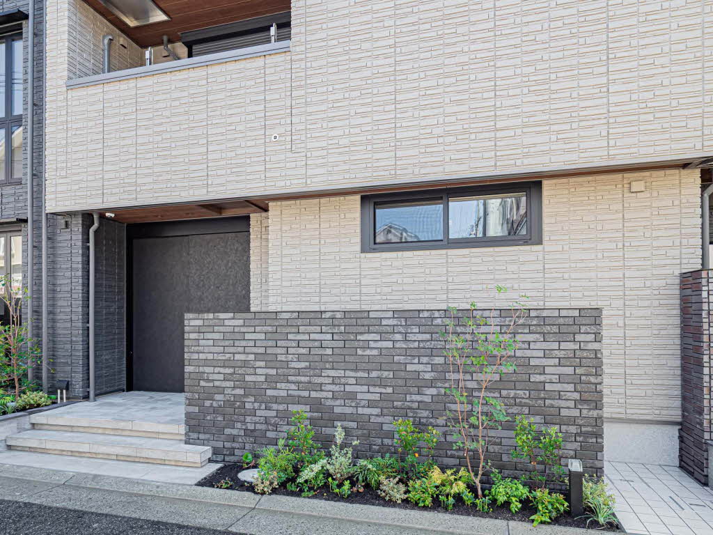 Ｓｈａ　Ｍａｉｓｏｎ　Ｇａｒｄｅｎｓ　水笠 0303号-3