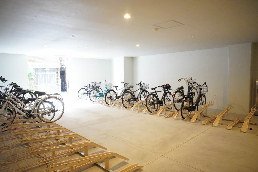 ウェルホームズ住吉大社 0806号-15