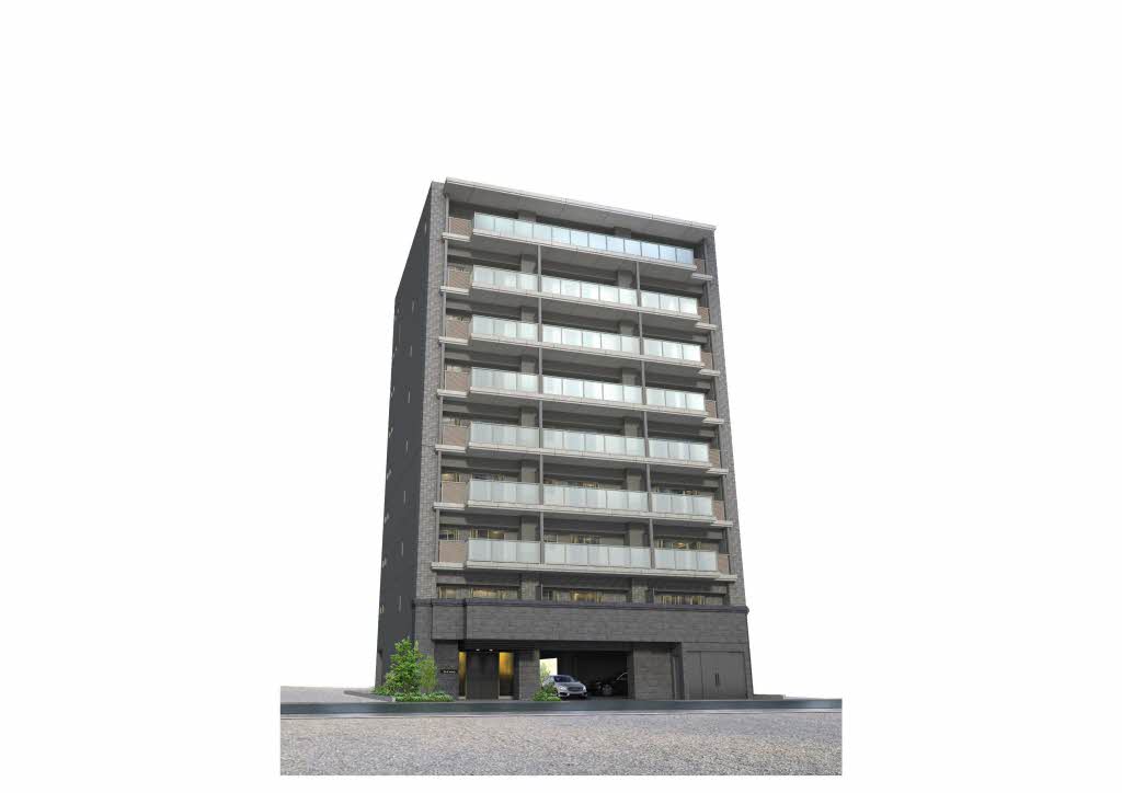 グラン　セレニオ　江坂