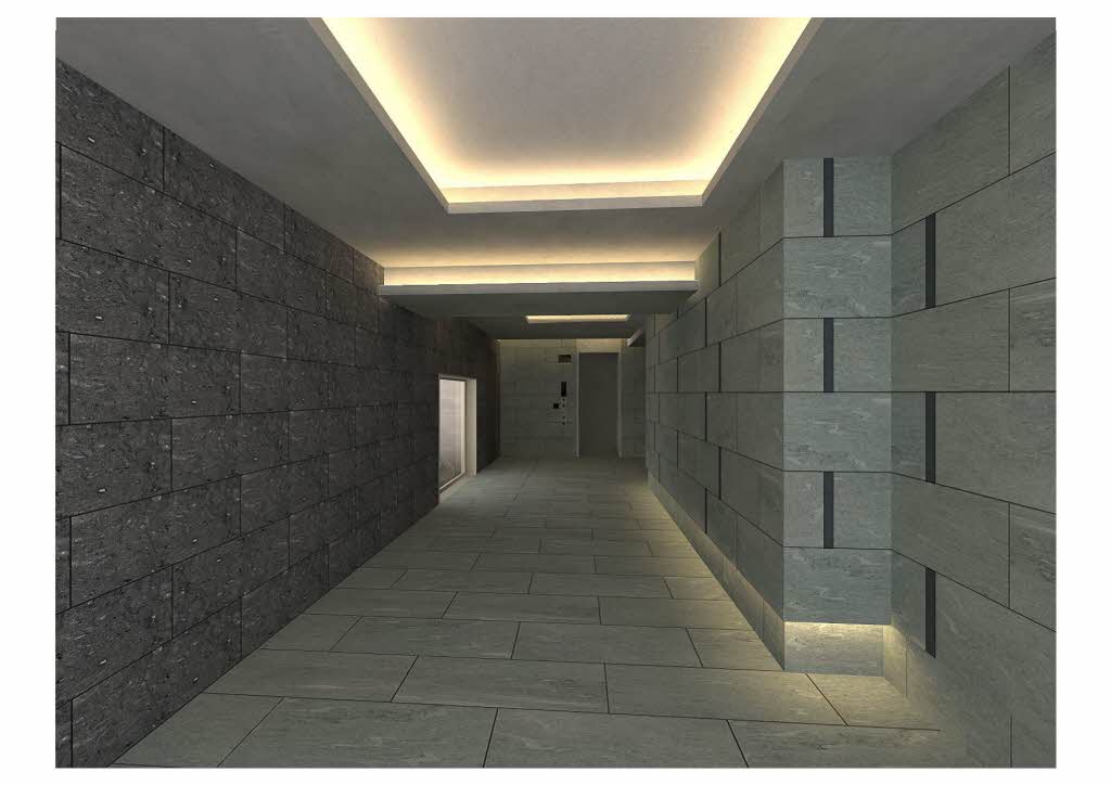 グラン　セレニオ　江坂 0502号-2