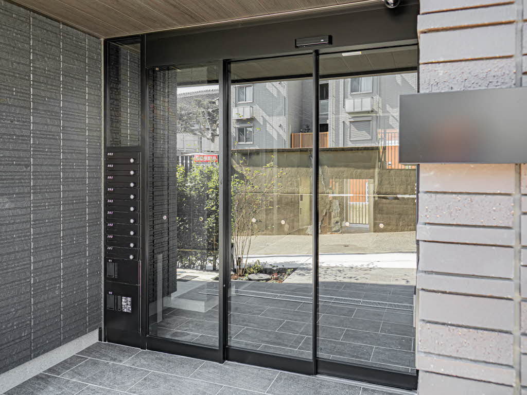 ＳｈａＭａｉｓｏｎ　Ｂｏｎｈｅｕｒ　陸ノ町 0303号-12