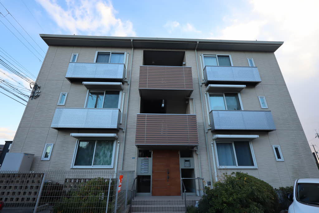 シオン茨木0101-1