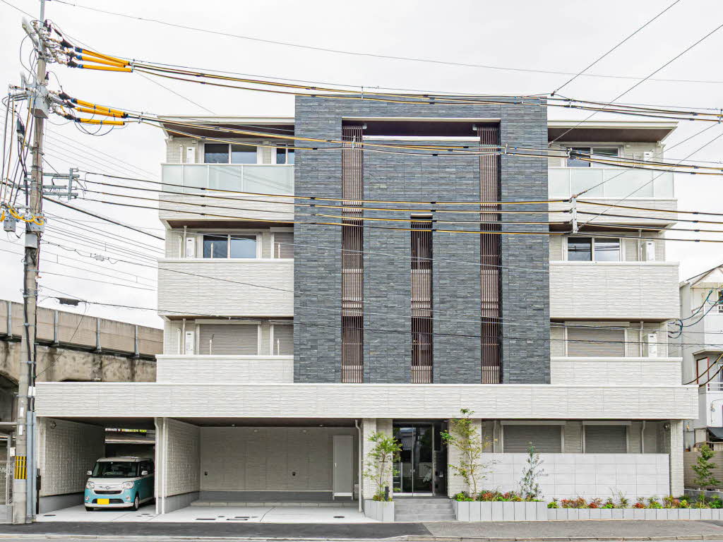 シャーメゾングランフェリス 0402号-11