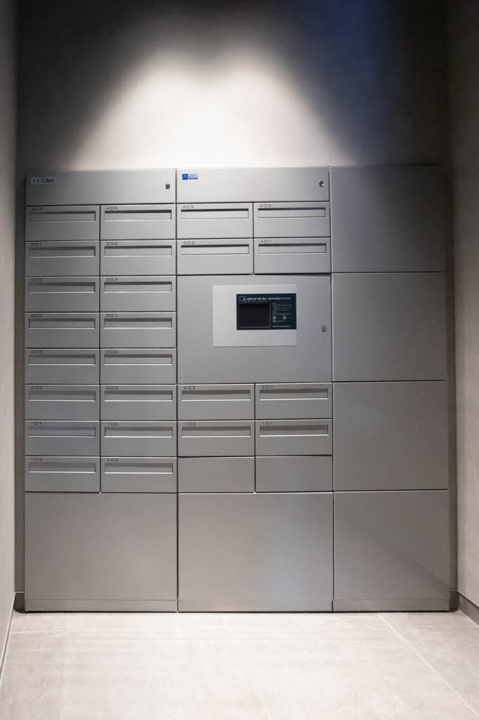 ＳＥＡＶＥ夙川 0201号-4