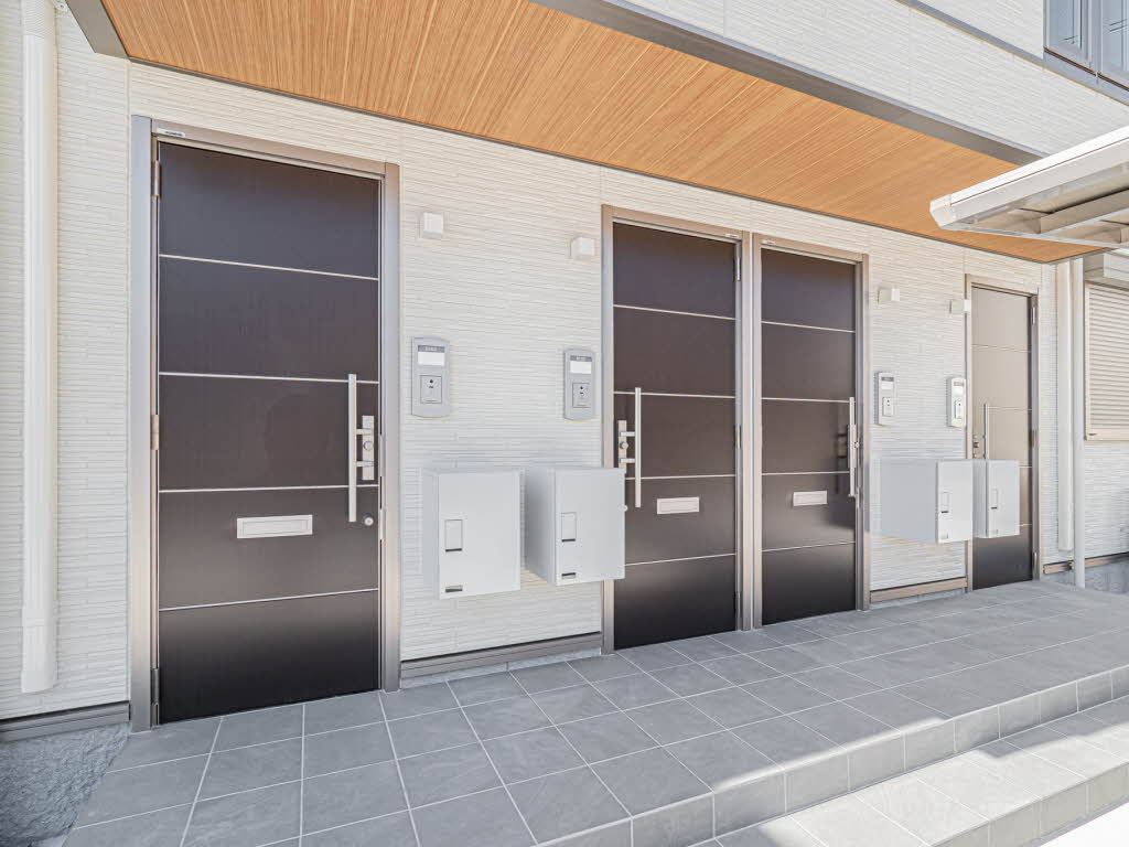 サワーソレアードＢ 0103号-13