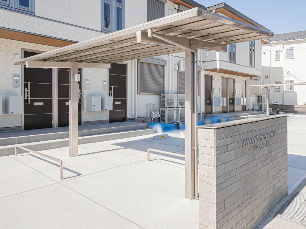 サワーソレアードB 0202号-12