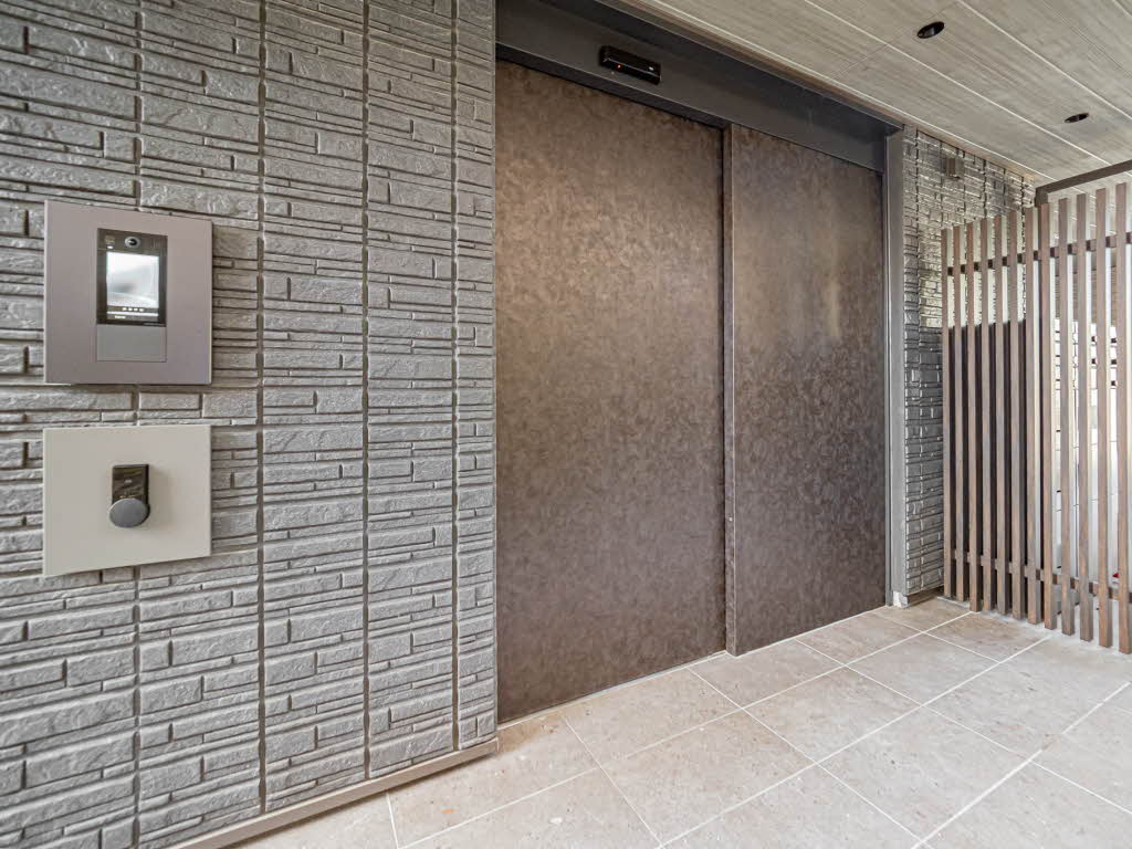 シャーメゾンガーデンズ夙川松園町 0102号-12