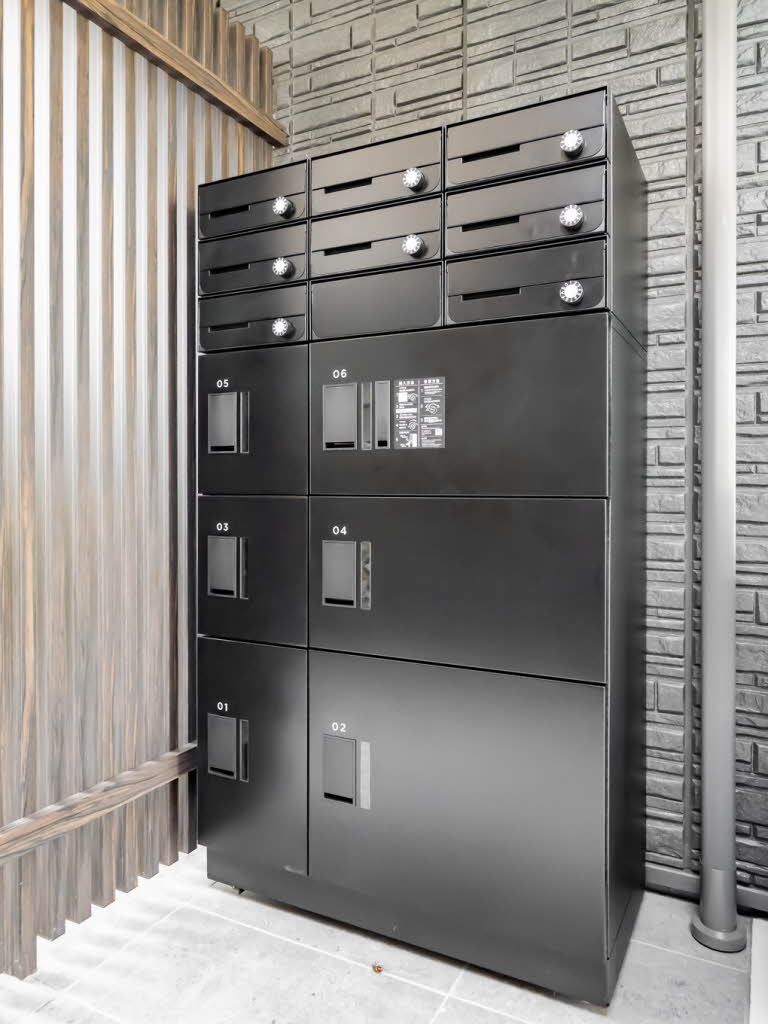 シャーメゾンガーデンズ夙川松園町 0102号-14