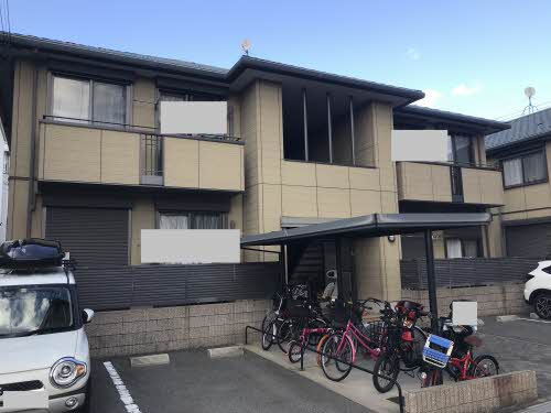 バリュージュ加美東