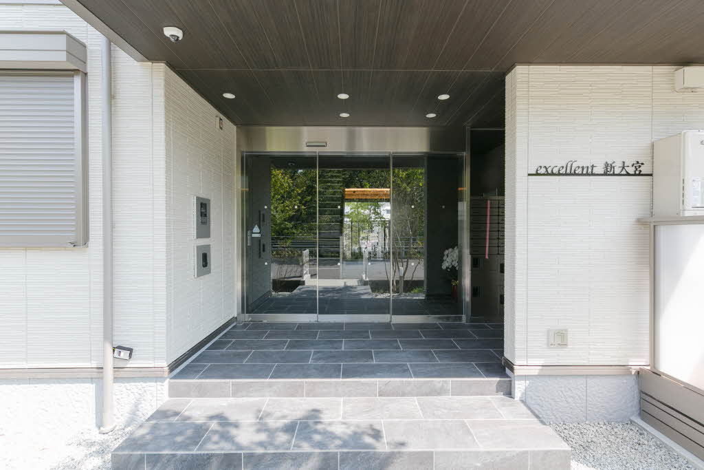 エクセレント　新大宮 0103号-2