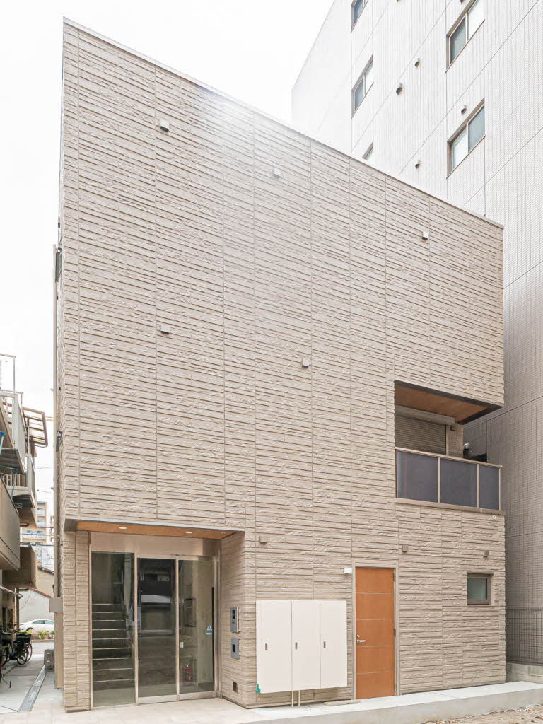 シャーメゾン　菱山