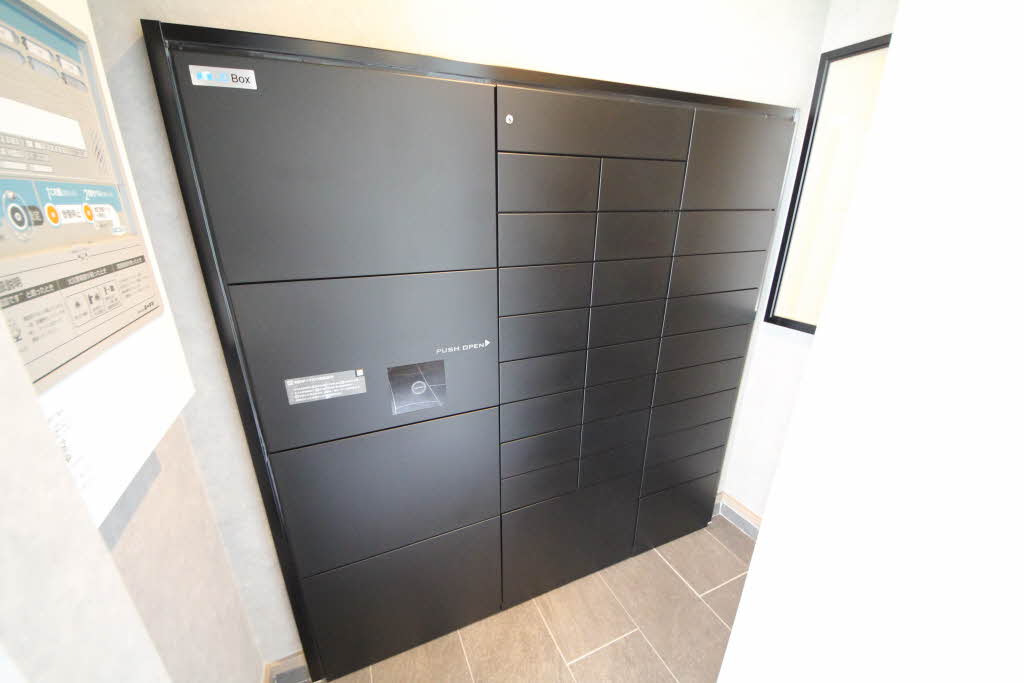 シャーメゾン草津プレミア 0201号-5