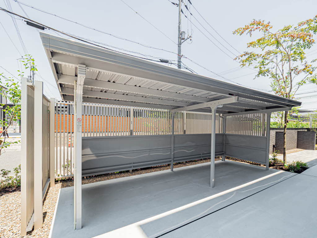 シャーメゾン　星の小径Ⅰ 0201号-13