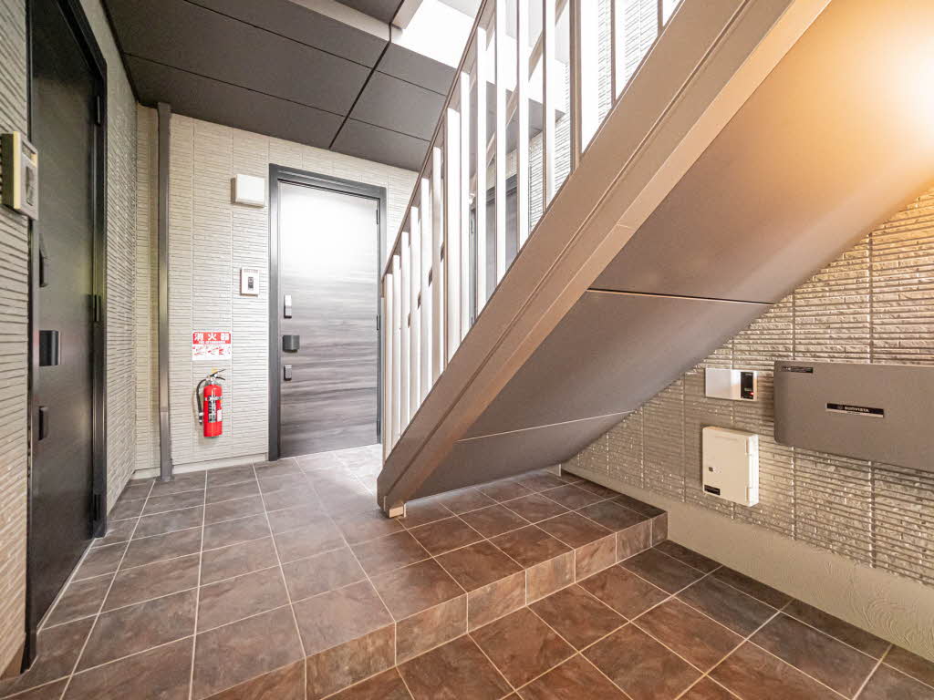 シャーメゾン　星の小径Ⅰ 0201号-14