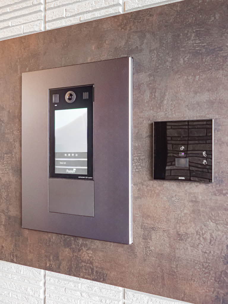 シャーメゾン 守山 0301号-4