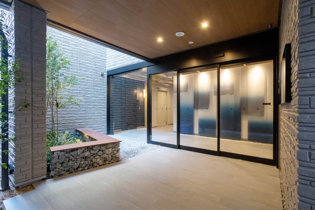 グランメゾン御所南 0201号-11