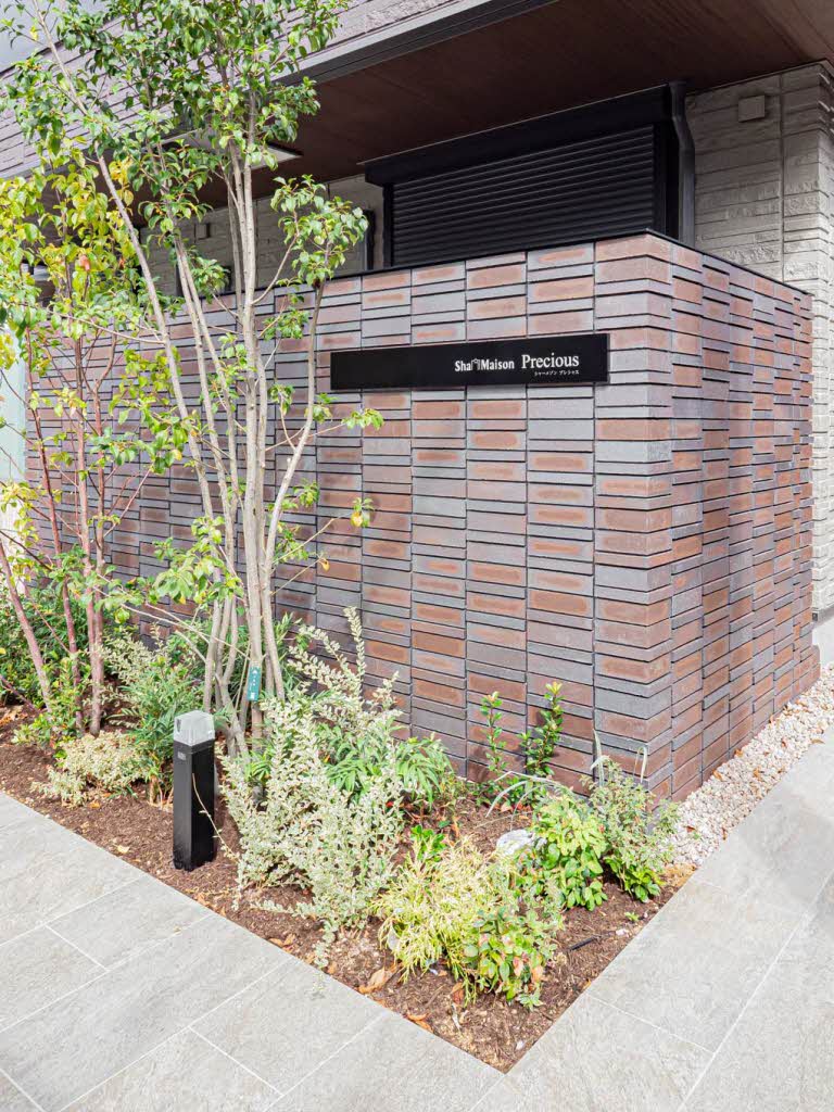 ShaMaison Precious 0103号-11