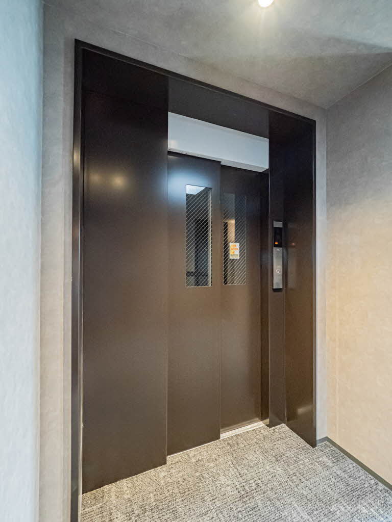 シャーメゾン　クレスト　ライフ 0205号-14