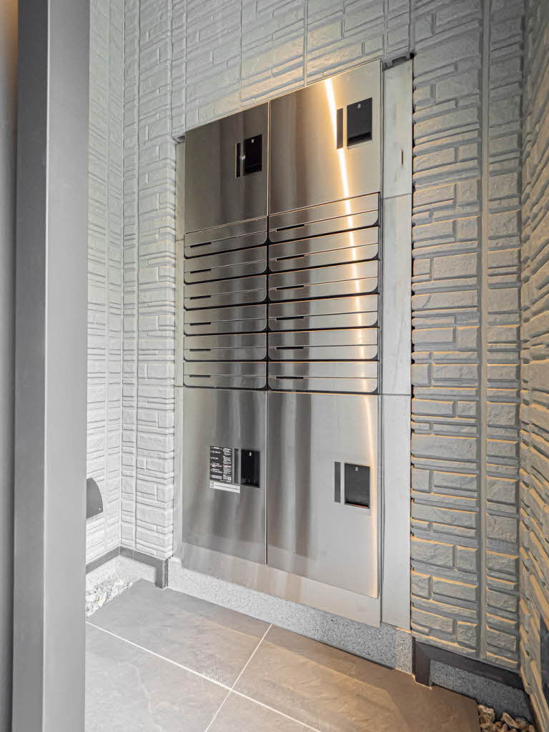 シャーメゾン　クレスト　ライフ 0101号-13