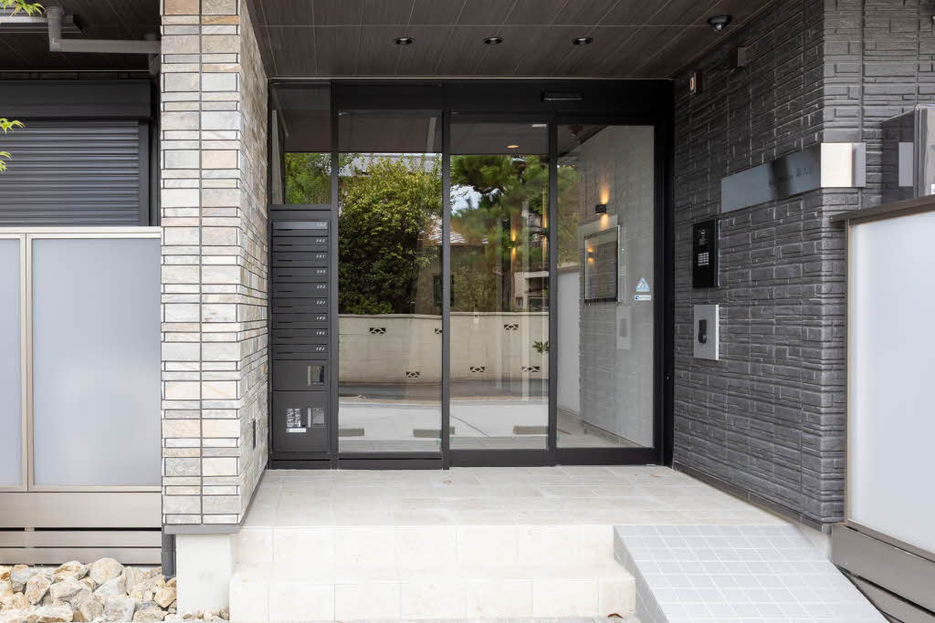 シャーメゾン　新大宮 0102号-11