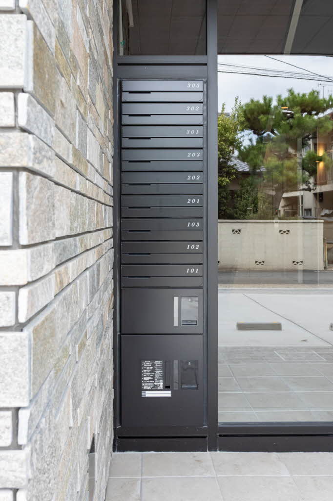 シャーメゾン 新大宮 0102号-13