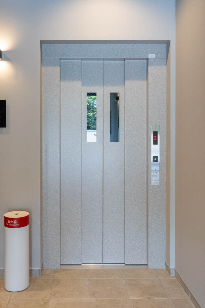 シャーメゾン 新大宮 0102号-14