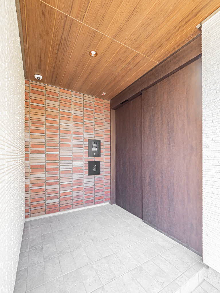 シャーメゾン　朔　ＯＫＡＭＯＴＯ 0201号-12