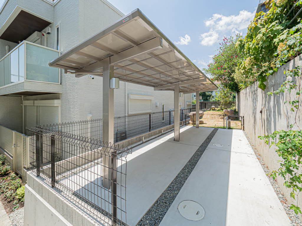 シャーメゾン　朔　ＯＫＡＭＯＴＯ 0201号-14