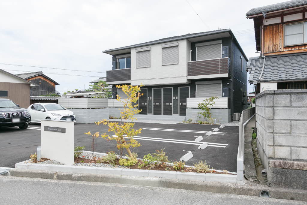 シャーメゾン正風 0201号-3