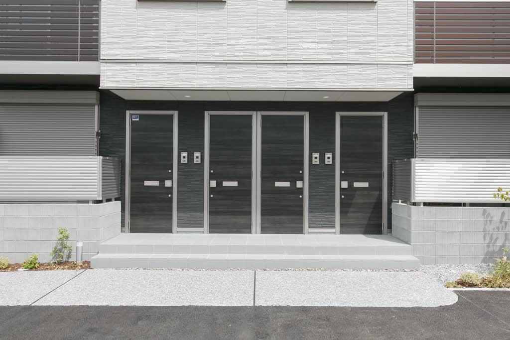 シャーメゾン正風 0201号-4