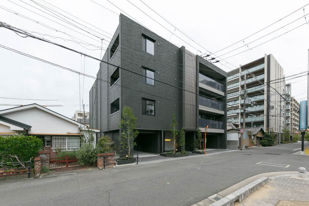 レジデンス三条宮前 0405号-2