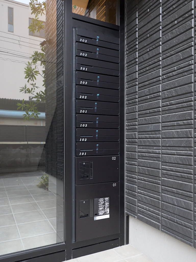 メゾン　ソラリス 0103号-12