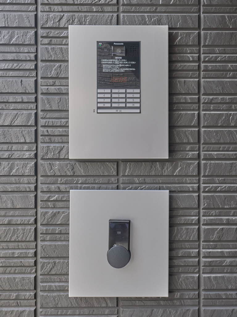 メゾン　ソラリス 0103号-13