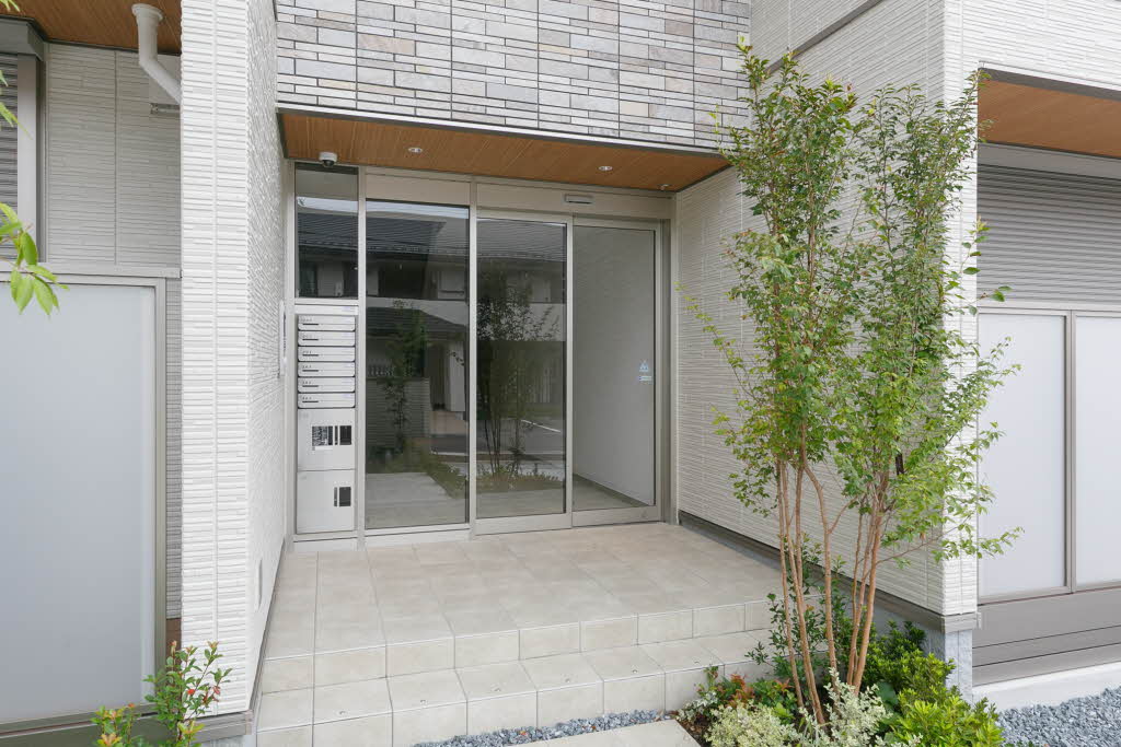 シャーメゾン箱ノ井 0103号-12