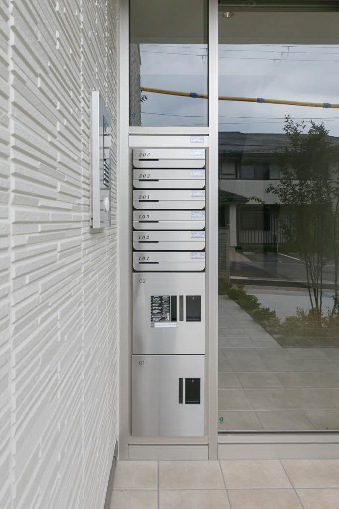 シャーメゾン箱ノ井 0103号-14